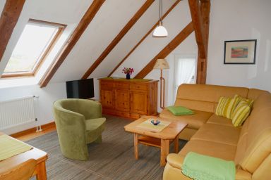 Ferienwohnungen Dargen- Hof - Ferienwohnung 4