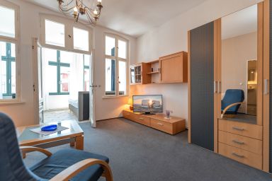 Villa Krause, App. Ostsee