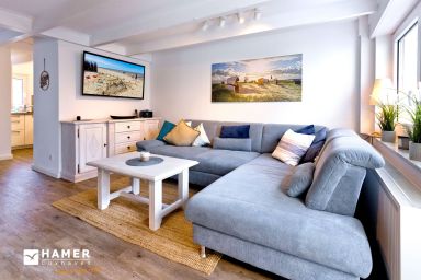 Ferienhaus Sonnengruß, AR92