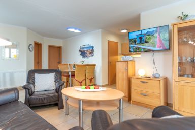 Villa Sonnenstrand EG 4