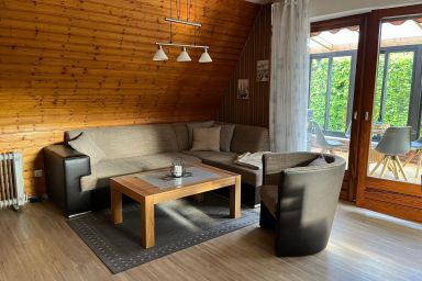 Ferienhaus Kiebitz