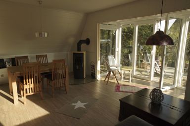 Ladwig - Ferienhaus Adda - Ferienhaus Adda