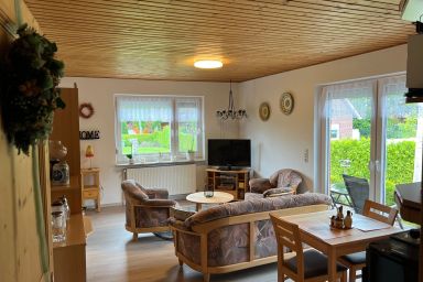 Ferienwohnung Klatto