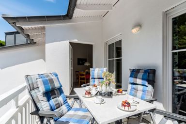 Seeschloss, App. 31, direkt an der Strandpromenade, TOPLAGE - Seeschloss 31