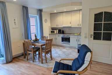 Ferienwohnung Mona - - Ferienwohnung Mona