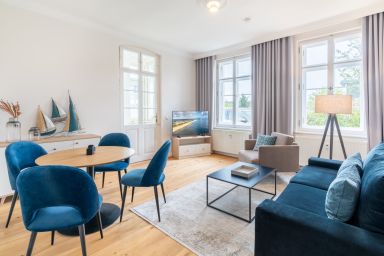 Villa Albus - Erdgeschoss 01