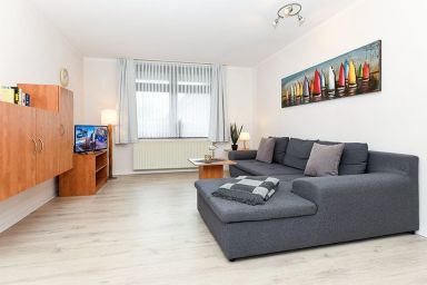 Haus Bärensuite - Ferienwohnung 6