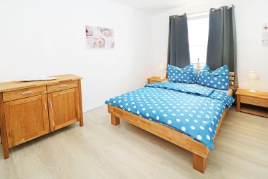 Zinnowitz Zum Bienenstock - Zinnowitz Aurora