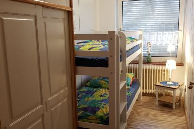 Ferienwohnung Mahns