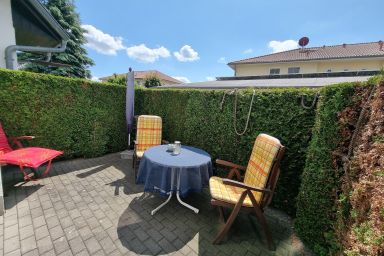 Zinnowitz Salzhorstweg 2 WE 05 im EG - WE 05 Salzhorstweg 2