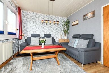 Ferienwohnungen Oll School in der ehem. Pension Janssen - Ferienwohnung 2