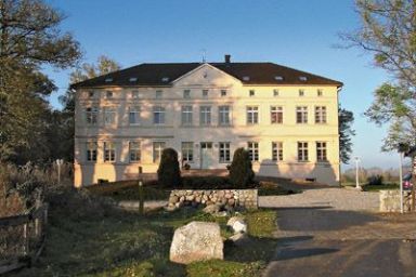 Herrenhaus Appartement Nr. 07