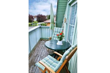 Zempin Fischerstr. 10a WE 11 - WE 11