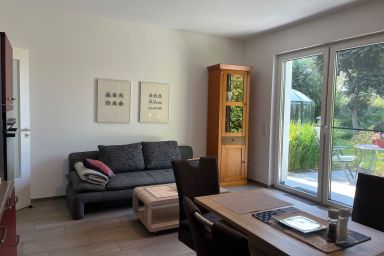 Ferienwohnung Haltepunkt, 25667 - Ferienwohnung Haltepunkt