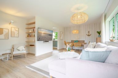 Ferienhaus Strandnest