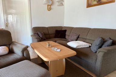 Ferienwohnung Bettina 95171 - Ferienwohnung Bettina