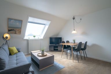 Dagebüller Deichkojen - Dagebüller Deichkoje 4