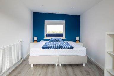 Haus Annika in Schillig - Ferienwohnung Küstenwind