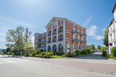 Waldhaus Whg T-04 .. - Waldhaus Whg. 04