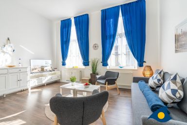 Villa Anna Whg. 04 - Coralle - VA 04