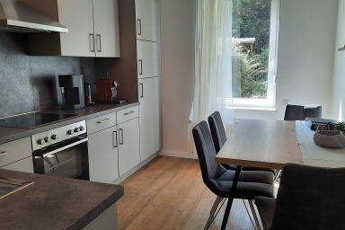 Ferienhaus Süderdeich-West 7 - Ferienhaus, 6 Pers.
