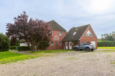 Haus Kleine Bö - Wohnung Kleine Bö 5 (ID 506)