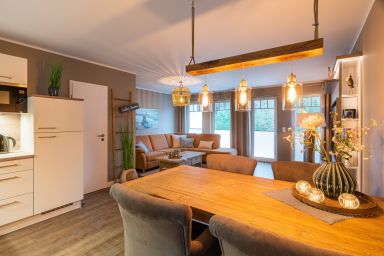 Ferienwohnung Dünensand