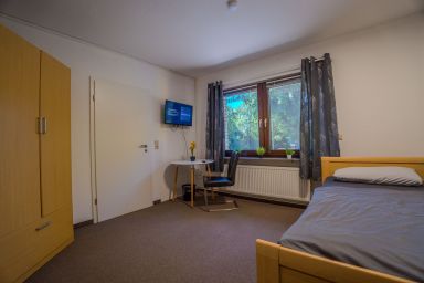 Gästezimmer Abbehausen Nr. 1 - Gästezimmer Nr.1