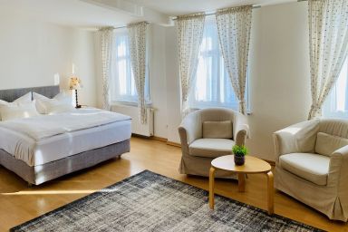 Villa Fortuna WE Poel