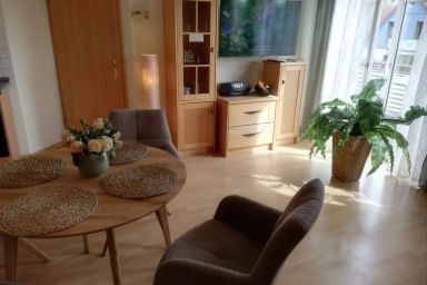 Ferienhaus Zum Mühlenkamp, App. 6