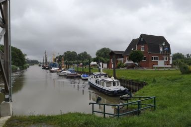 Hafenblick