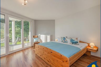 Apartmenthaus Baltic Five - Whg. 4 - Baltic 4