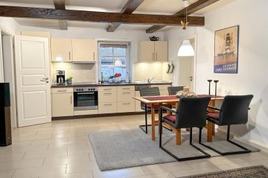 FerienZuhause für Mensch und Hund - Ferienhaus