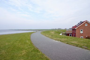 Dat Kapitänshus - Westwind - Westwind