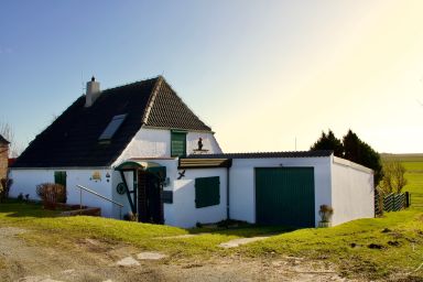 Hus Sabine - Sabine