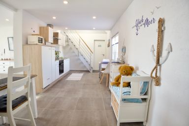 Hus Diekglück - Diekglück