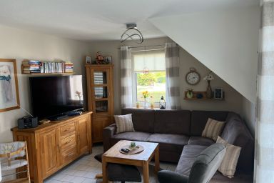 Ferienwohnung Sommergarten 4004 - Fewo Sommergarten 40/4-2 SZ bis max. 6 Pers. und 1 Baby