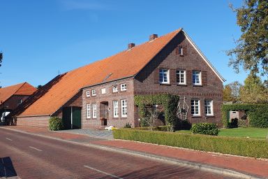 Ferienhaus Franzen 35679 - Ferienhaus Franzen