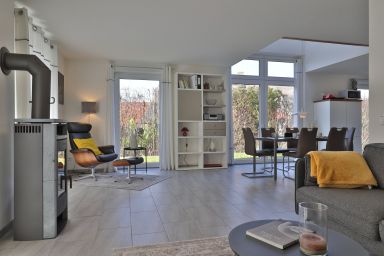 Strandgut Ferienhaus