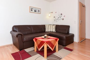 Ferienwohnungen auf dem Grodenhof - Ferienwohnung Heuboden