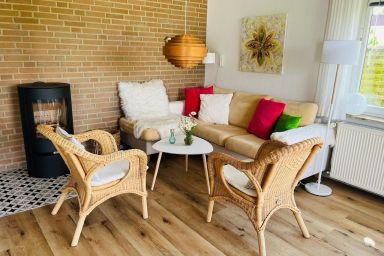 Ferienhaus Landhaus Doil