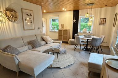 Zwei und Meer Bungalow 2