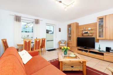 Ferienwohnung De Knutt