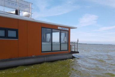 Hausboot meinFERIENBOOT Ostsee - meinFERIENBOOT 2