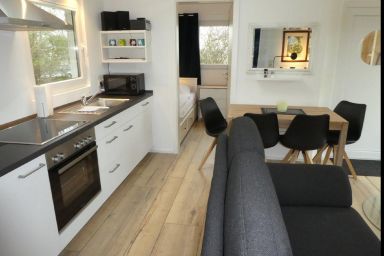 Ferienhaus Lachmöwe - FerienhausLachmöwe