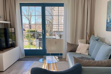 Ferienwohnungen am Neuensiener See | Wohnung 19 Maya