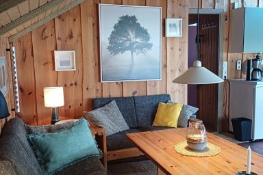 Ferienhaus Trehus