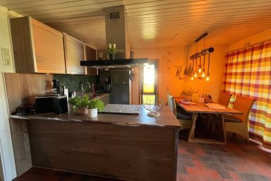 Ferienwohnung Leevhuus