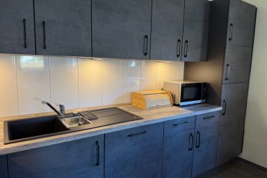 Ferienhaus Pirat Störtebeker Haus 1 - neues Zimmer