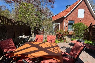 Ferienwohnung Oderik